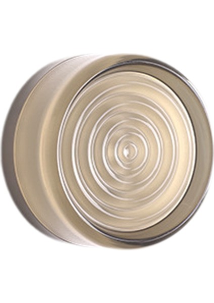 Renk Modlu 7W LED Işıklı Minimalist Duvar Lambası C (Yurt Dışından)