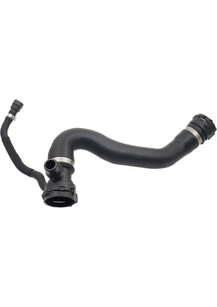 Bmw 5 7 Serisi F07 F10 F11 Su Borusu Su Deposu Radyatör Hortumu 17127800099 (Yurt Dışından)