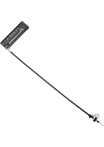 Ford Ranger 2004-2010 Vites Değiştirme Göstergesi Montajı Vites Değiştirme Göstergesi Kablosu 6L5Z-7A110-AA 6L5Z7A110AA'YI Değiştirin (Yurt Dışından) modelleri