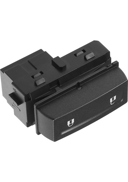 Chevrolet Silverado 1500 Için Ön Sol Sürücü Kapı Kilidi Anahtarı 22901816 (Yurt Dışından)