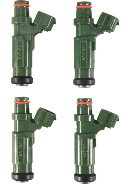 Adet 63P-13761-01 63P-13761 Yakıt Enjektörü Yeşil Yeni Versiyon Yamaha Dıştan Takma Motor F150 Hp 4t Için Yamaha Motors (Yurt Dışından) fiyatları