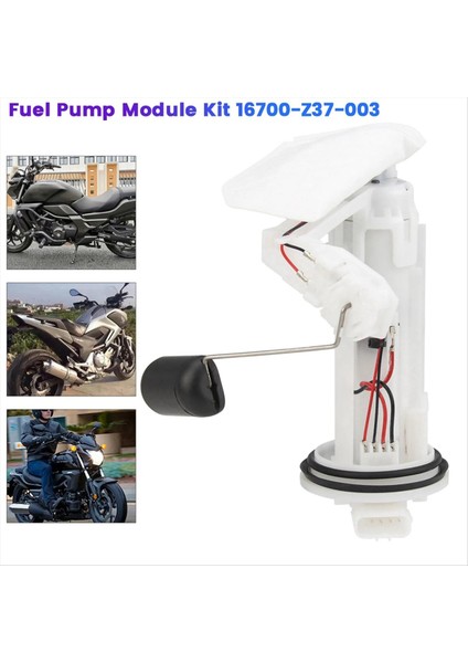 Honda EU7000I Için Motosiklet Yakıt Pompası Modülü 16700-Z37-003 (Yurt Dışından) fiyatları