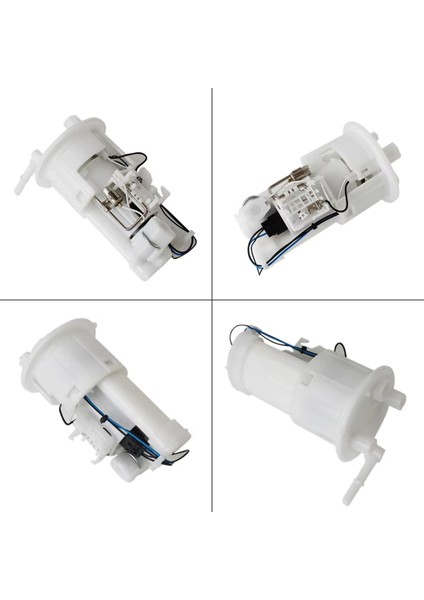 5PW-13907-03-00 Yamaha Yzf R6 2007 Için Yakıt Pompası Komple Montajı (Yurt Dışından) indirimleri