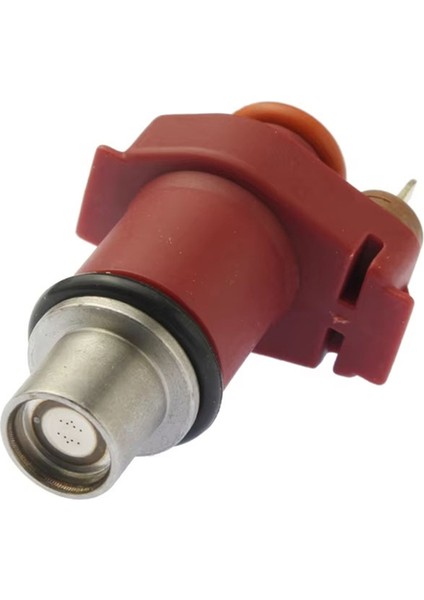 Yamaha 180, 200-250CC Ys 250 2006-2008 / Xt Xtz 250 Lander 2007-2008 Için 10 Delikli 1S4-13770-00 Yakıt Enjektörü (Yurt Dışından) modelleri