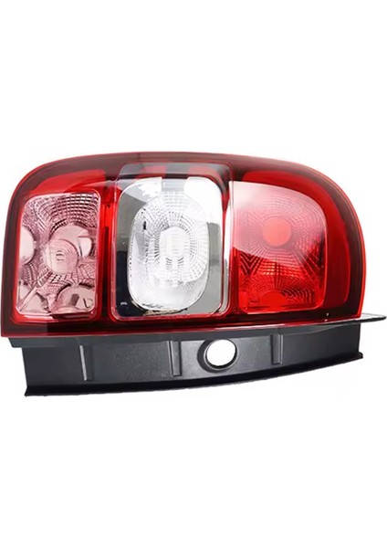 Renault Dacia Duster 2013-2017 Sol Arka Lambası 265553627R (Yurt Dışından) fiyatları