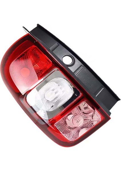 Renault Dacia Duster 2013-2017 Sol Arka Lambası 265553627R (Yurt Dışından) fırsatları