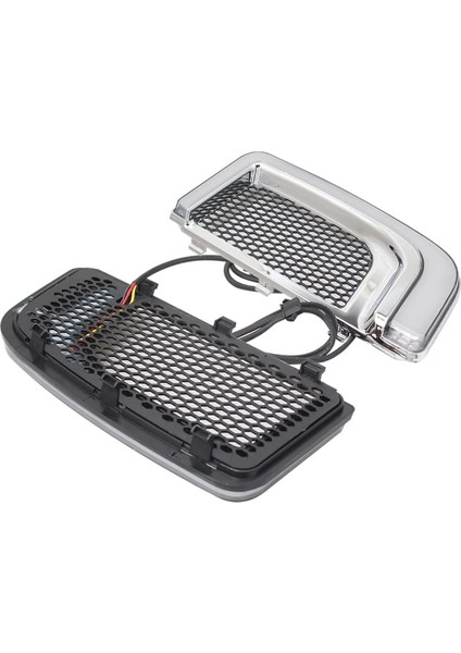 Harley Touring Street Electra Için LED Kaplama Işığı (Yurt Dışından) indirimleri