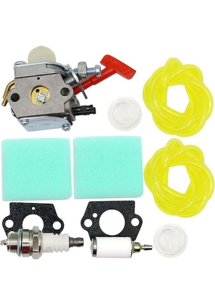 Homelite SX135 UT-20601 Misinalı Tırpan A03002 Için Karbüratör Karbüratörü (Yurt Dışından)