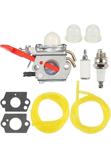 Homelite SX135 UT-20601 Misinalı Tırpan A03002 Için Karbüratör Karbüratörü (Yurt Dışından) modelleri