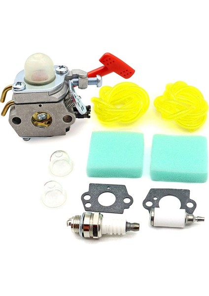 Homelite SX135 UT-20601 Misinalı Tırpan A03002 Için Karbüratör Karbüratörü (Yurt Dışından) fırsatları