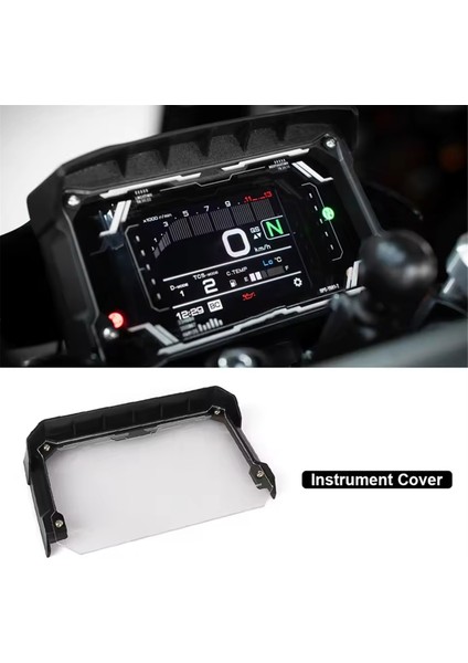 Yamaha Için Motosiklet Alet Kılıfı Hız Göstergesi Koruyucu Kılıf (Yurt Dışından) modelleri