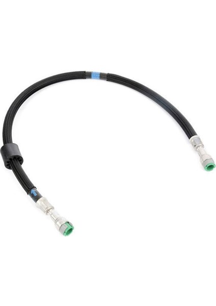 13534565532 Bmw E70 Için Araç Yakıt Enjeksiyon Hortumu Yakıt Hortumu Yakıt Borusu (Yurt Dışından)