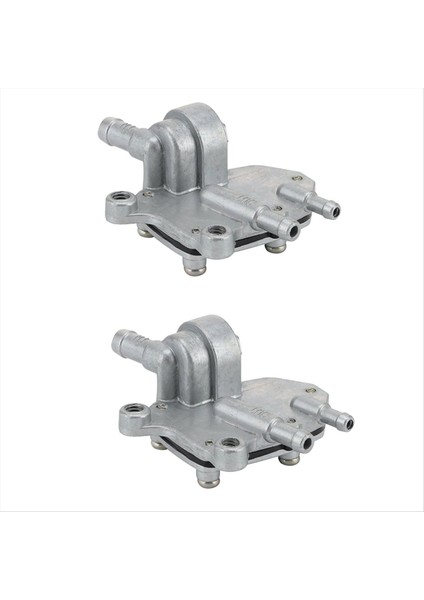 Yamaha Için 2 Adet 3KJ-24500-02 Gaz Yakıt Vanası Petcock Pompası (Yurt Dışından)