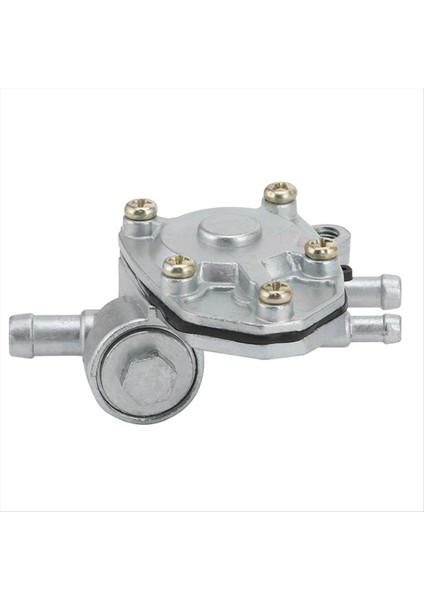 Yamaha Için 2 Adet 3KJ-24500-02 Gaz Yakıt Vanası Petcock Pompası (Yurt Dışından) fırsatları