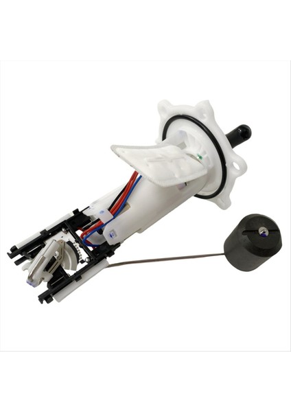 Bajaj Pulsar NS200 Fi Için Motosiklet Motor Yakıt Pompası Tertibatı (Yurt Dışından) indirimleri