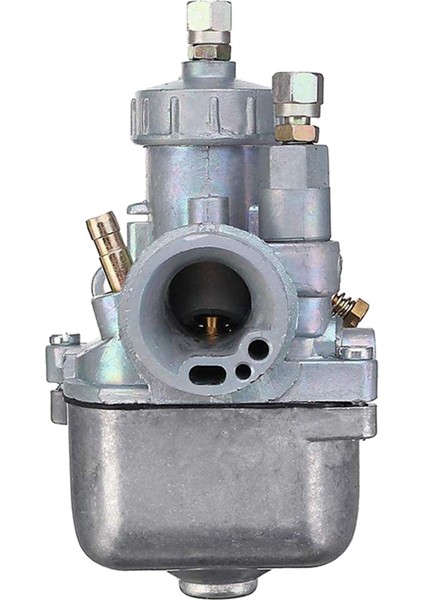 Simson S50 S51 S70 Karbüratör Için 16N1-11 Motosiklet Karbüratörü 16 mm Bvf (Yurt Dışından)