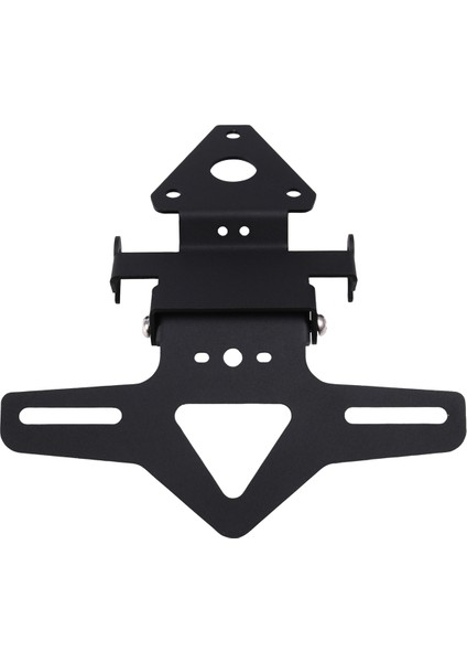 Daytona 660 Için Motosiklet Plaka Tutucu Kuyruk Düzenleyici Çamurluk (Yurt Dışından)