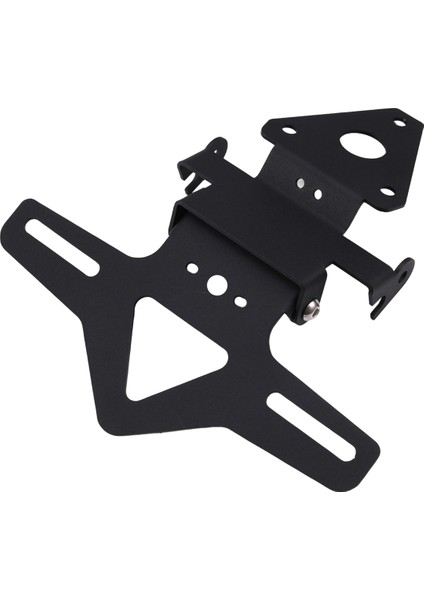 Daytona 660 Için Motosiklet Plaka Tutucu Kuyruk Düzenleyici Çamurluk (Yurt Dışından) fiyatları