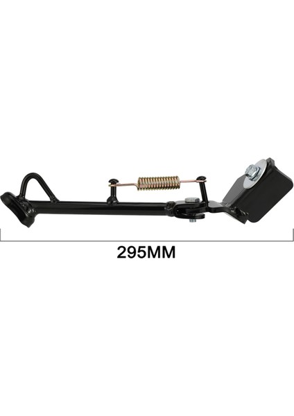 Honda Ruckus Zoomer Motosiklet Ayak Ayağı Yan Ayak Ayağı (Yurt Dışından) indirimleri