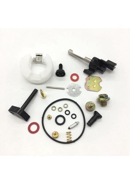 Honda GX390 13HP Motosiklet Karbüratör Karbüratör Karbüratör Yenileme Onarımı (Yurt Dışından) indirimleri