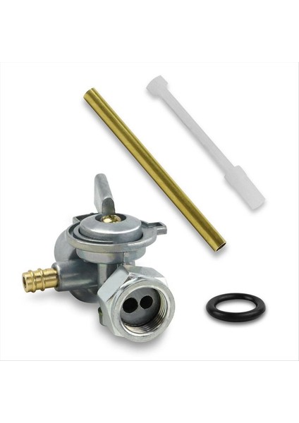 Motosiklet Yakıt Deposu Anahtarı Yağ Tapası Yakıt Deposu Tapası Vana Anahtarı (Yurt Dışından) indirimleri