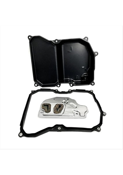 Şanzıman Yağ Karteri Filtre ve Conta ile 09G TF60SN (Yurt Dışından) fiyatları