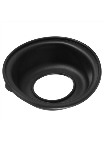 V Tipi 2 Silindirli Motosikletler Için Karbüratör Vakum Diyaframı (Yurt Dışından)