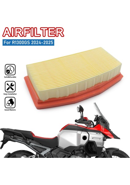 Motosiklet Motor Hava Giriş Filtresi Temizleyici (Yurt Dışından) modelleri