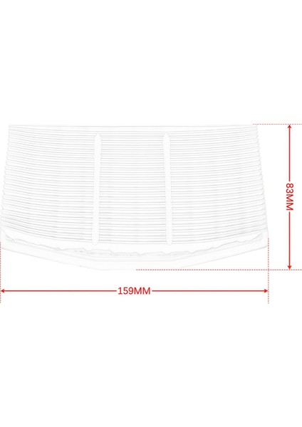 Motosiklet Motor Hava Giriş Filtresi Temizleyici (Yurt Dışından) fırsatları