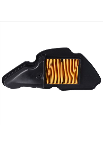 Honda Zoomer Ruckus Metro Dio AF58 Için Motosiklet Hava Giriş Filtresi (Yurt Dışından)