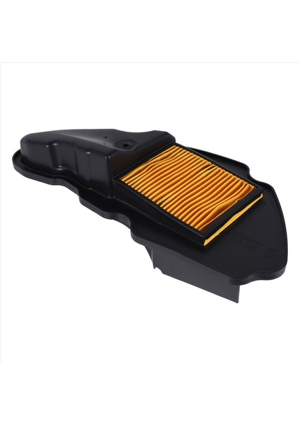 Honda Zoomer Ruckus Metro Dio AF58 Için Motosiklet Hava Giriş Filtresi (Yurt Dışından) modelleri