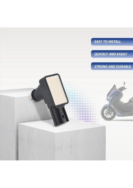 Yamaha AEROX/NMAX/MXI/MIO125 Için Motosiklet Ic Yakıt Pompası Tertibatı (Yurt Dışından) fırsatları