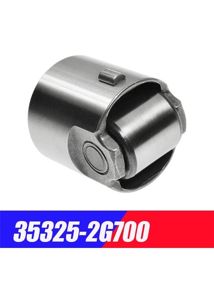 35325-2G700 Araç Yakıt Yüksek Basınç Pompası Tappet Silindiri (Yurt Dışından) fırsatları