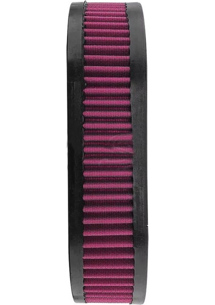 Harley Electra Için Yüksek Akışlı Hava Filtresi Giriş Temizleme Elemanı (Yurt Dışından) fırsatları