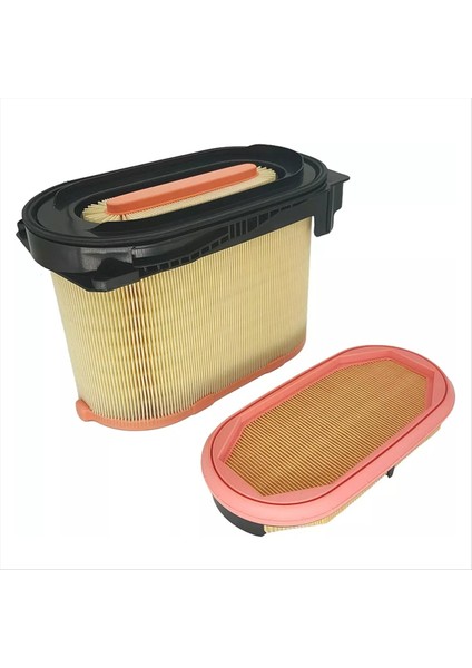 Caterpillar D3 D4 D5 415F2 Için PA5289 WA10387& WA10014 Hava Filtresi Seti (Yurt Dışından)