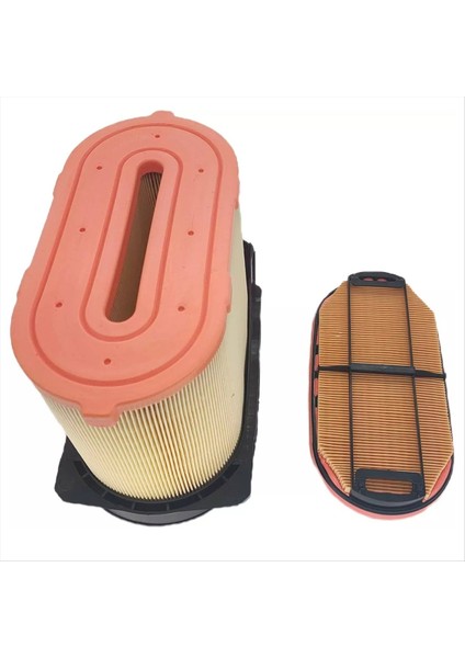 Caterpillar D3 D4 D5 415F2 Için PA5289 WA10387& WA10014 Hava Filtresi Seti (Yurt Dışından) indirimleri