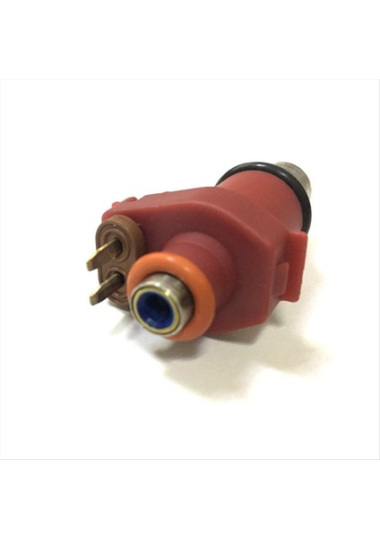 Yamaha 180, 200-250CC Ys 250 Için 10 Delikli 1S4-13770-00 Yakıt Enjektörü (Yurt Dışından)