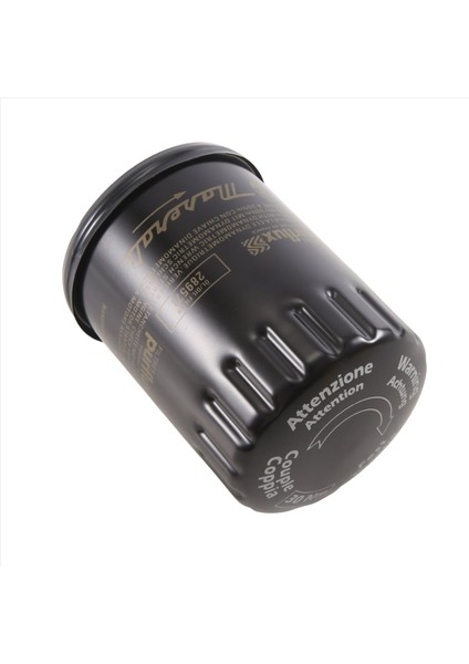 Ferrari Quattro Porte Granturismo 07-13 280459 289571 Yağ Filtresi (Yurt Dışından) indirimleri