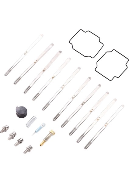 Motosiklet Karbüratör Tamir Takımı Karbüratör Iğnesi Rölanti Karışım Oranı (Yurt Dışından) modelleri