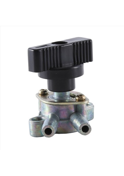 2'si 1 Arada 1 Çıkış ve 2 Çıkış Yağ Anahtarı Vanası Motosiklet Atv Malzemeleri (Yurt Dışından) fiyatları