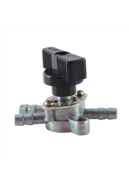 2'si 1 Arada 1 Çıkış ve 2 Çıkış Yağ Anahtarı Vanası Motosiklet Atv Malzemeleri (Yurt Dışından) modelleri