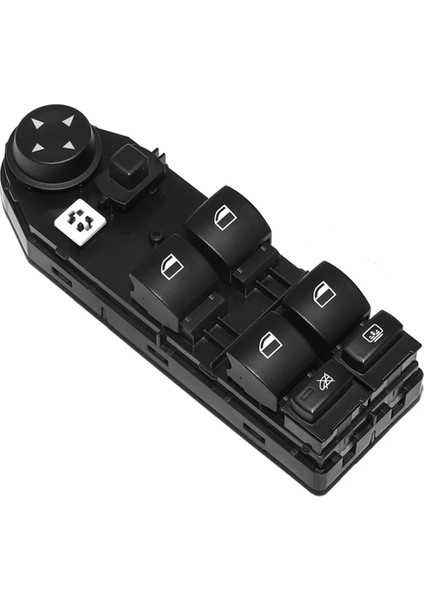 Elektrikli Cam Düğmesi Montajı Cam Kaldırma Anahtarı 61316951914 Bmw 5 Serisi E60 525I 525XI 530I 530XI 545I 550I M5 Için (Yurt Dışından) indirimleri