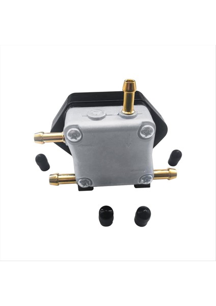 8M0118177 Yakıt Pompası 8M0141827 Mercury 4 Zamanlı 40HP 50HP 60HP Için (Yurt Dışından) fiyatları