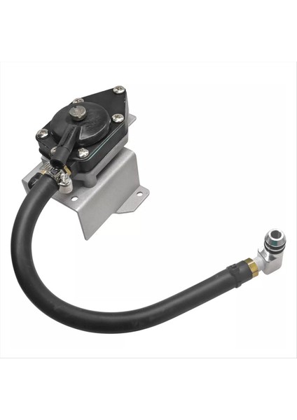 Evinrude Johnson 60 Derece Için Vro Yakıt Pompası Kitini Değiştirin (Yurt Dışından) fiyatları