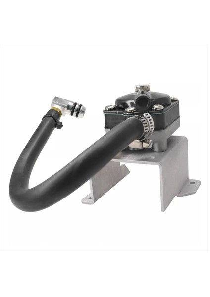 Evinrude Johnson 60 Derece Için Vro Yakıt Pompası Kitini Değiştirin (Yurt Dışından) fırsatları