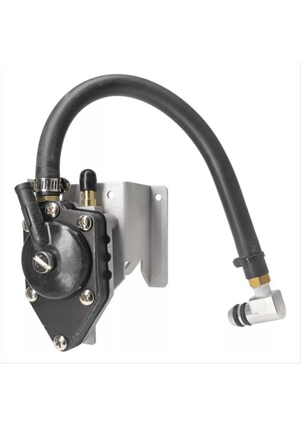 Evinrude Johnson 60 Derece Için Vro Yakıt Pompası Kitini Değiştirin (Yurt Dışından) indirimleri