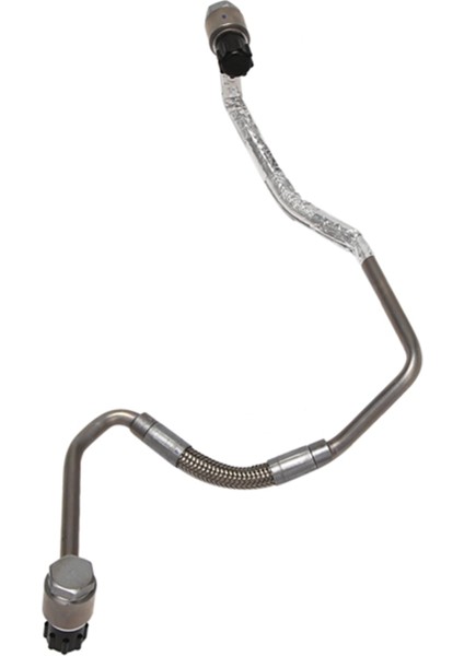 9806871880 1.6t Turbo Şarj Cihazı Yağ Geri Dönüş Hortumu Besleme Borusu - Citroen (Yurt Dışından) fiyatları