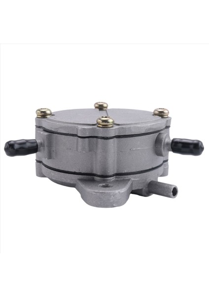 Motosiklet Scooter Için Scooter Vakum Yakıt Pompası Gy6 50CC-250CC (Yurt Dışından) fırsatları