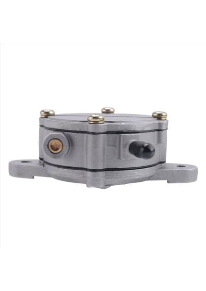 Motosiklet Scooter Için Scooter Vakum Yakıt Pompası Gy6 50CC-250CC (Yurt Dışından) indirimleri