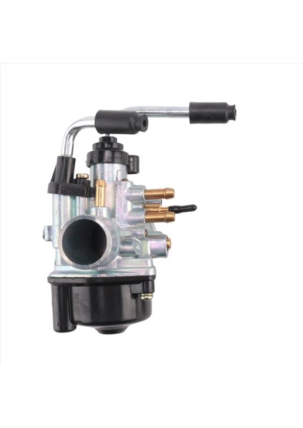 Motosiklet Karbüratörü PHVA17 Stil 2 Zamanlı Karbüratör (Yurt Dışından)